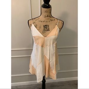 Urban Outfitters Silence + Noise Tank Top NWT